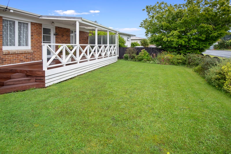 4 Kiwi Street, Te Kuiti - Carousel 2