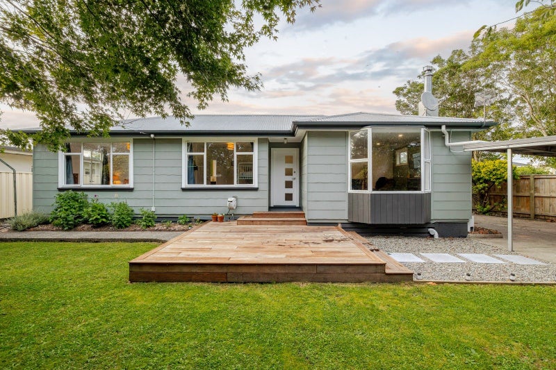 57 Mulgrave Street, Ashhurst, Ashhurst - Carousel 1