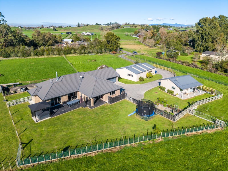 347A Bedford Road, Te Kowhai, Hamilton - Carousel 1