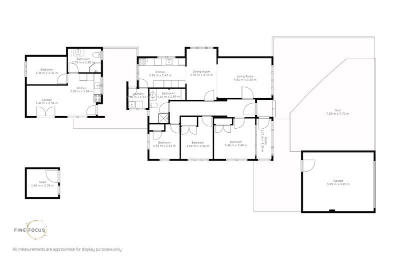 16 Riddlers Crescent, Petone, Lower Hutt - Carousel 20