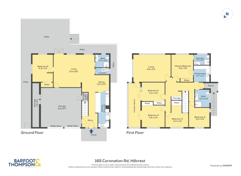 165 Coronation Road, Hillcrest, Auckland - Carousel 24