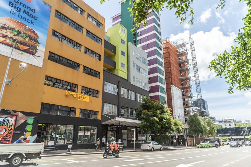 46/3 Edward Street, Te Aro, Wellington - Carousel 2