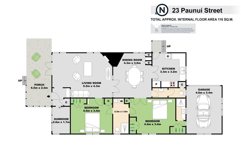 23 Paunui Street, St Heliers, Auckland - Carousel 15