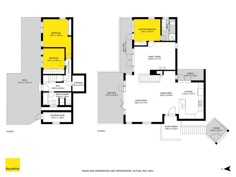 112A Coates Avenue, Orakei, Auckland - Carousel 21