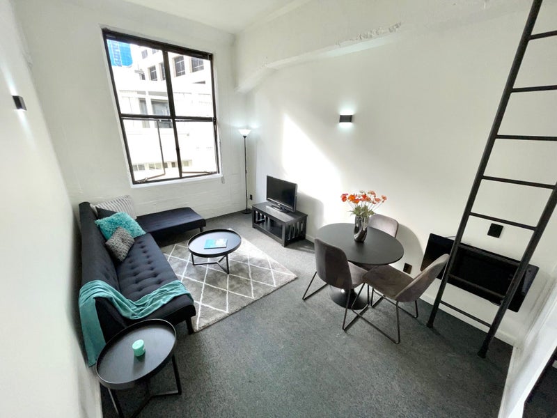 4L/11 Durham Street East, Auckland Central, Auckland - Carousel 2