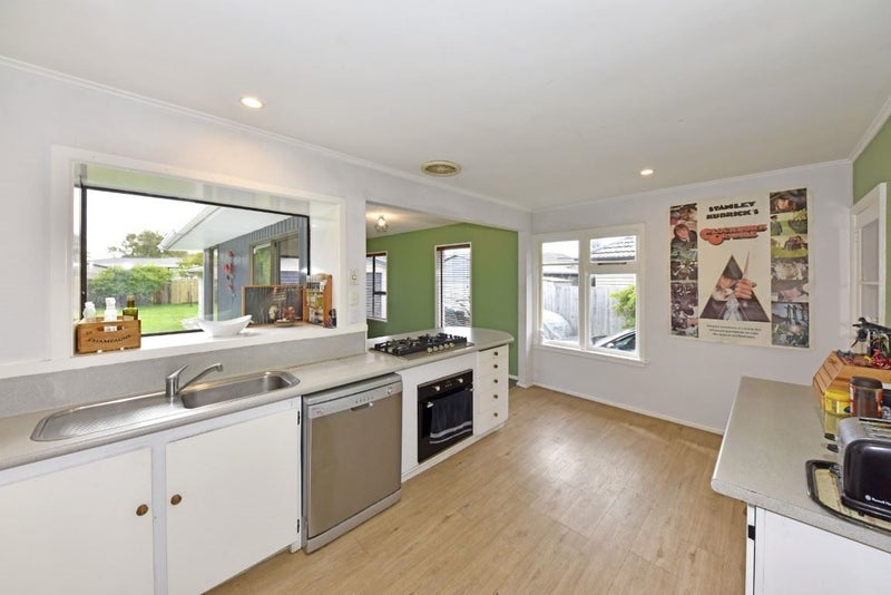 146 Halswell Road, Hillmorton, Christchurch - Carousel 1
