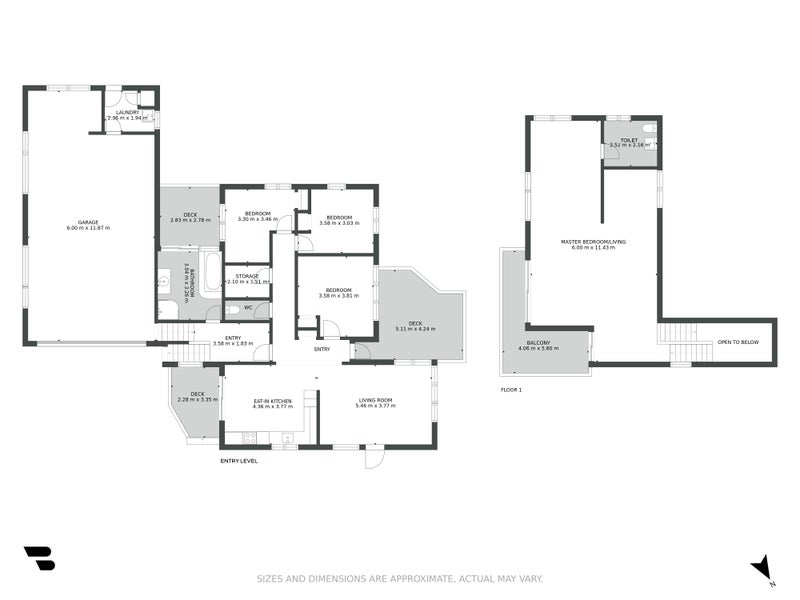 4 Marion Place, Wai o Taiki Bay, Auckland - Carousel 21