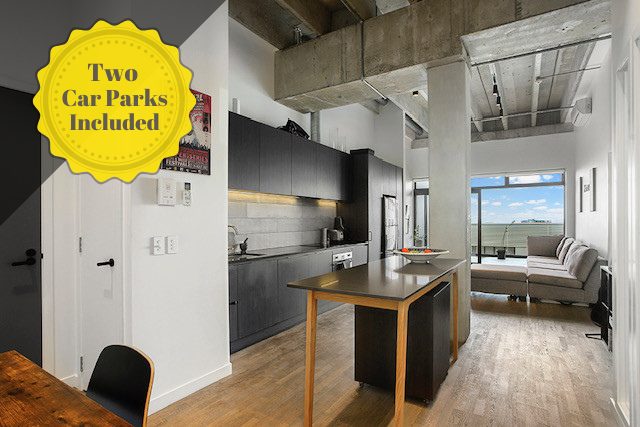 202/10 Exmouth Street, Eden Terrace, Auckland - Carousel 1