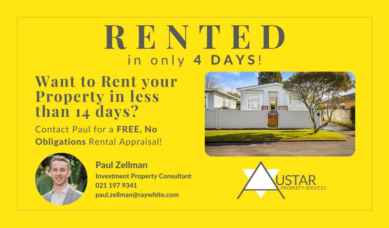 5C Hinekohu Street, New Lynn, Auckland - Carousel 1