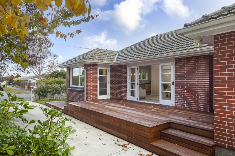 9 Wendover Street, Bishopdale, Christchurch - Carousel 2