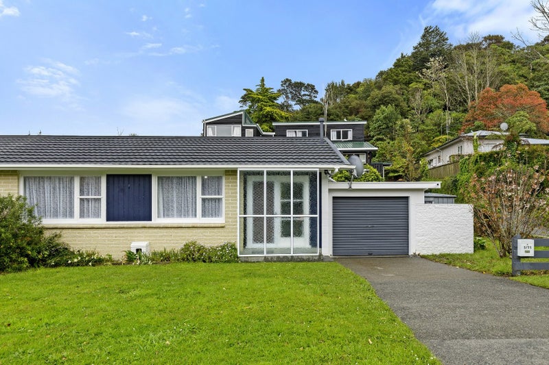 11B Hair Street, Wainuiomata, Lower Hutt - Carousel 1