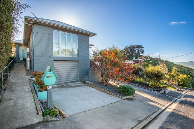 26 Island Terrace, Port Chalmers, Dunedin - Carousel 30