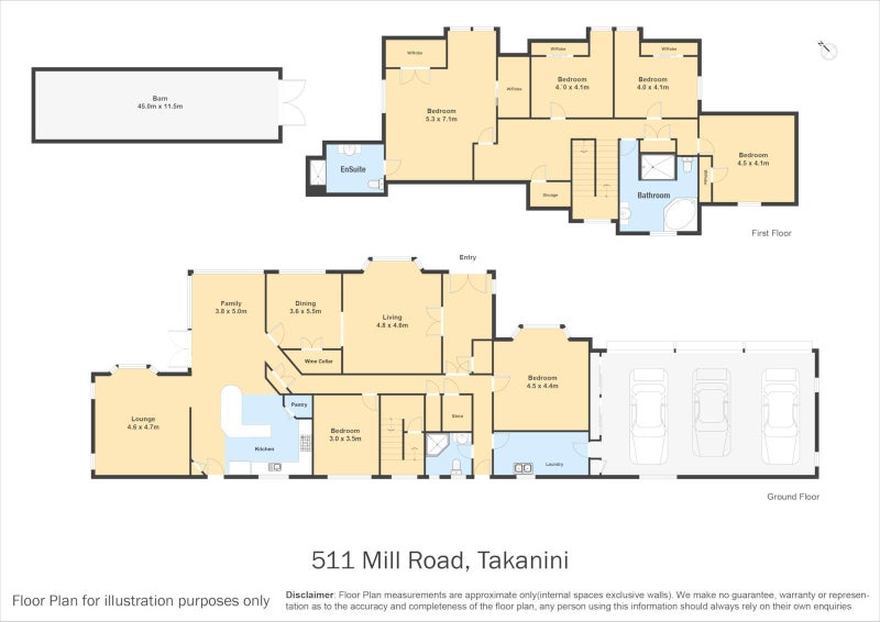 511 Mill Road, Papakura - Carousel 31