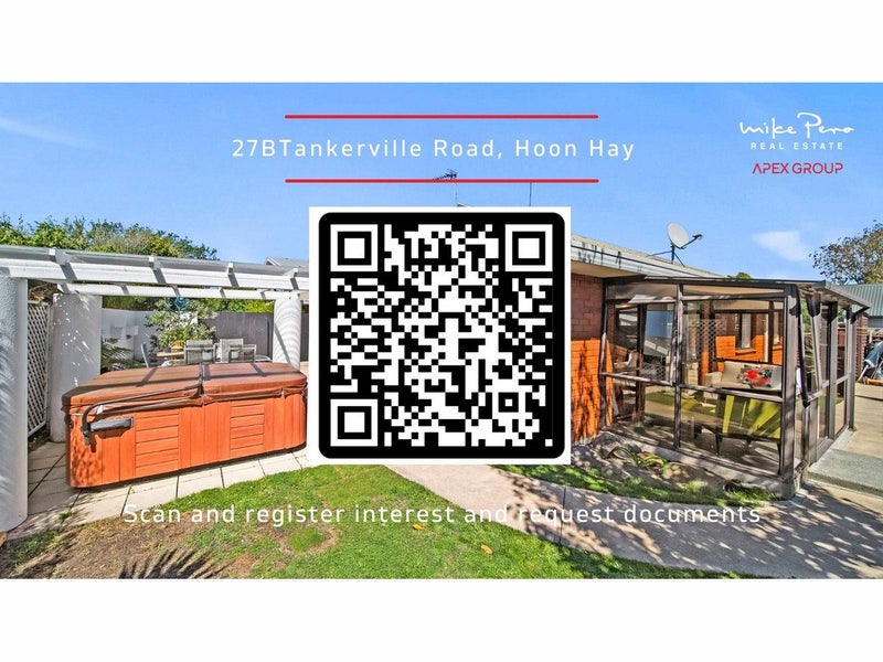 27B Tankerville Road, Hoon Hay, Christchurch - Carousel 17