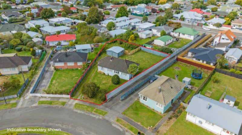 31 Exeter Crescent, Takaro, Palmerston North - Carousel 1
