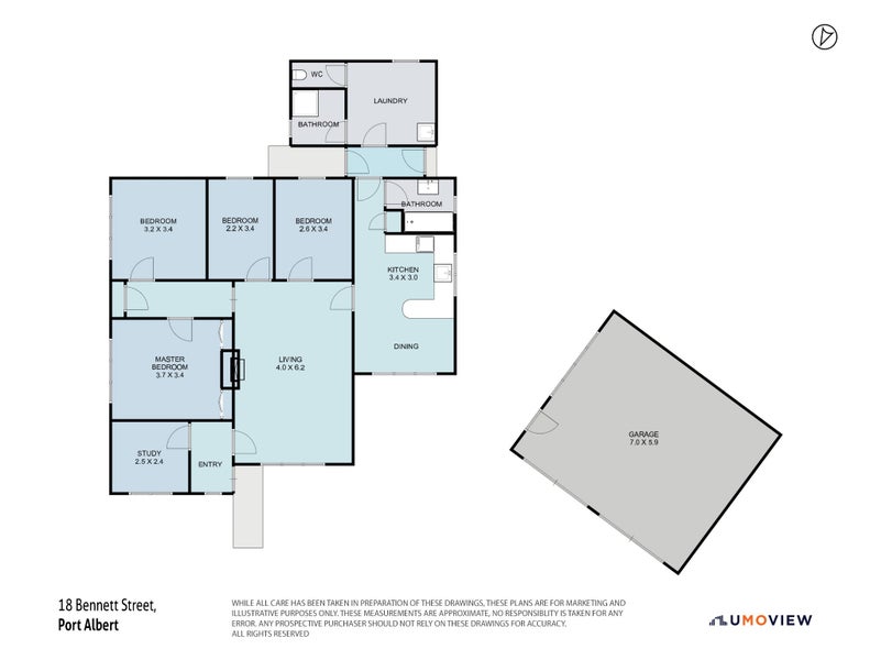 18 Bennett Street, Port Albert, Wellsford - Carousel 33