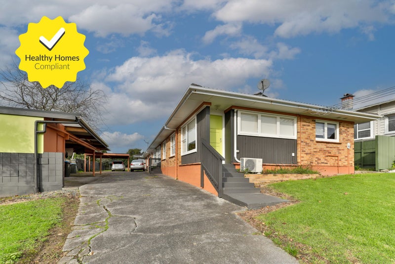 4/13 Mountain View Road, Western Springs, Auckland - Carousel 1