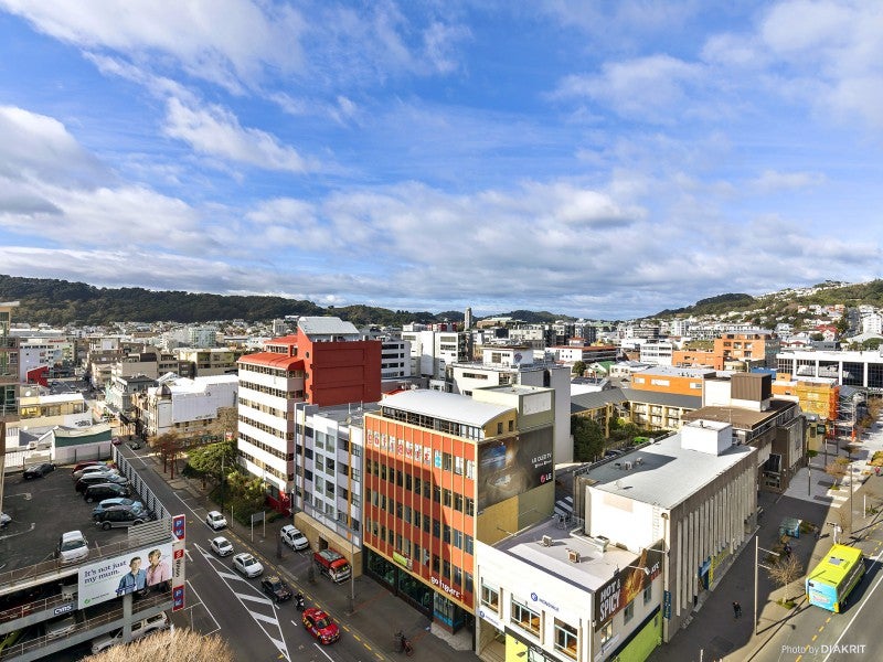 907/168 Victoria Street, Te Aro, Wellington - Carousel 12