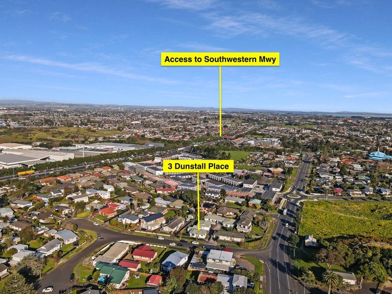 2/3 Dunstall Place, Mangere Bridge, Auckland - Carousel 19