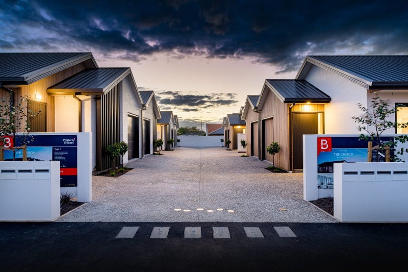 7 Taverner Lane, Mosgiel, Mosgiel - Carousel 17