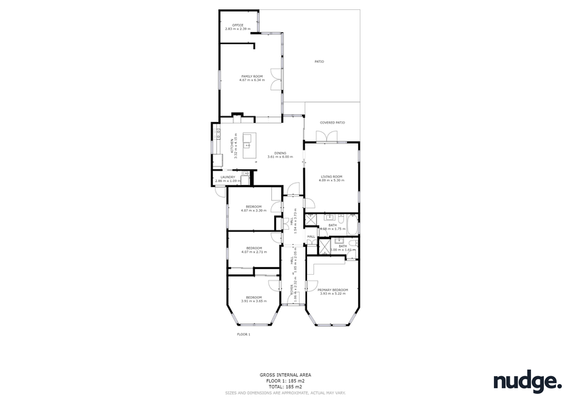 17 Fifield Street, Roslyn, Dunedin - Carousel 3