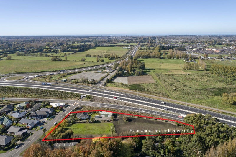 136 Winters Road, Mairehau, Christchurch - Carousel 2
