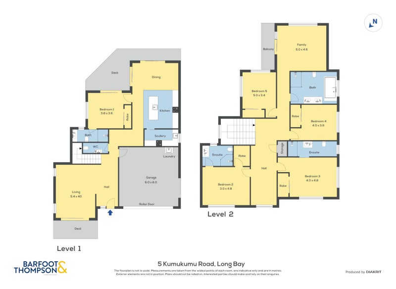 5 Kumukumu RD, Long Bay, Auckland - Carousel 22