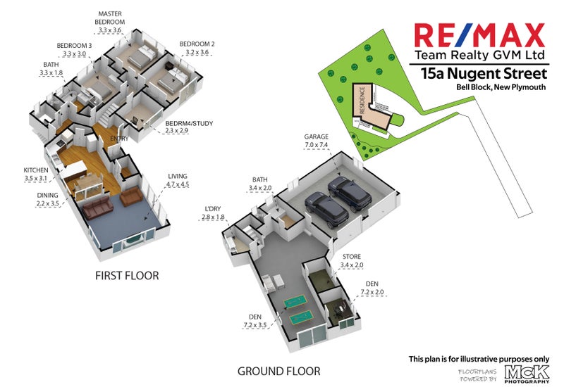 15A Nugent Street, Bell Block, New Plymouth - Carousel 29