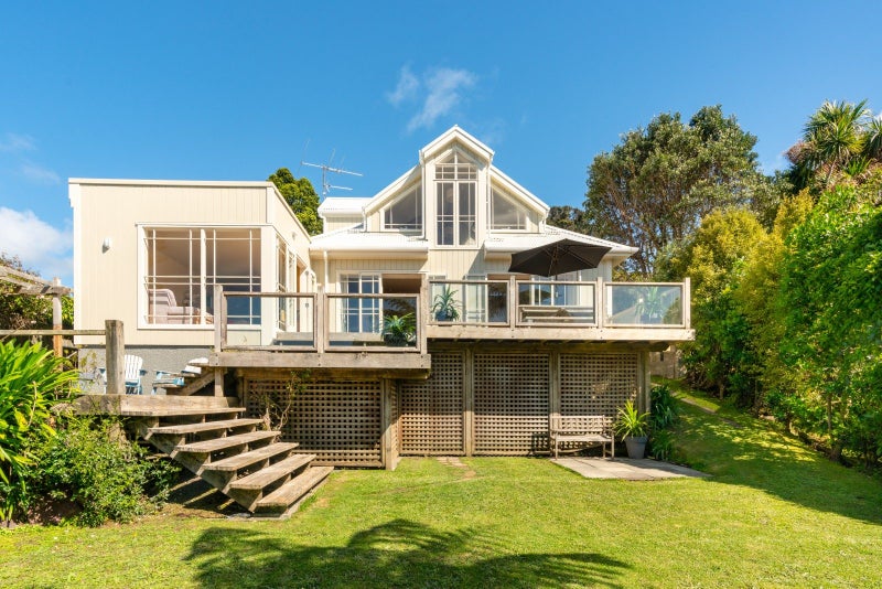 99 Messines Road, Karori, Wellington - Carousel 1