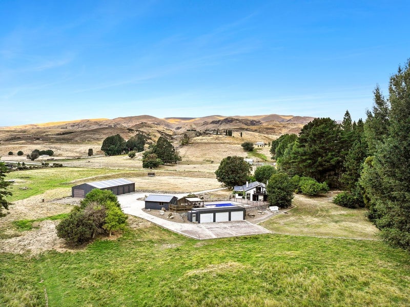 723 Ardgour Road, Tarras, Cromwell - Carousel 2