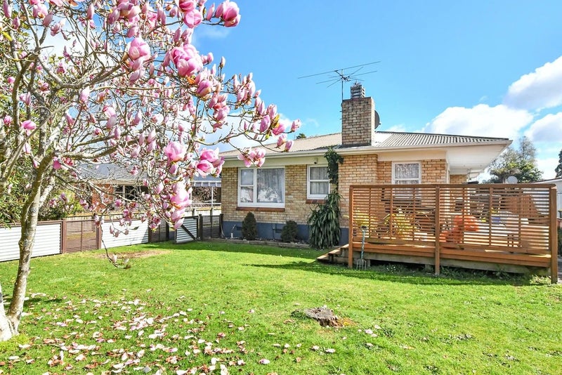 7 Fausett Avenue, Pukekohe, Pukekohe - Carousel 1