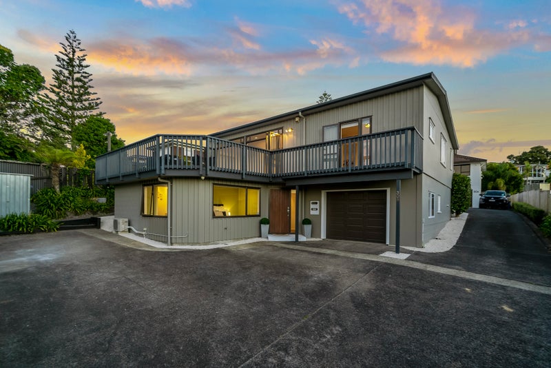 2/30 NEWHAVEN Terrace, Mairangi Bay, Auckland - Carousel 2