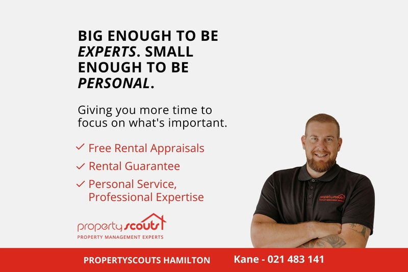 2 Carlson Crescent, Silverdale, Hamilton - Carousel 16