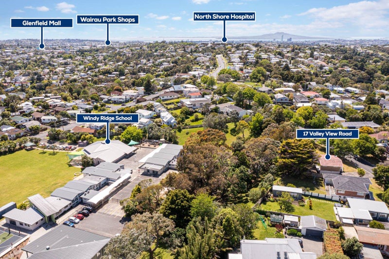 17 Valley View Road, Glenfield, Auckland - Carousel 8