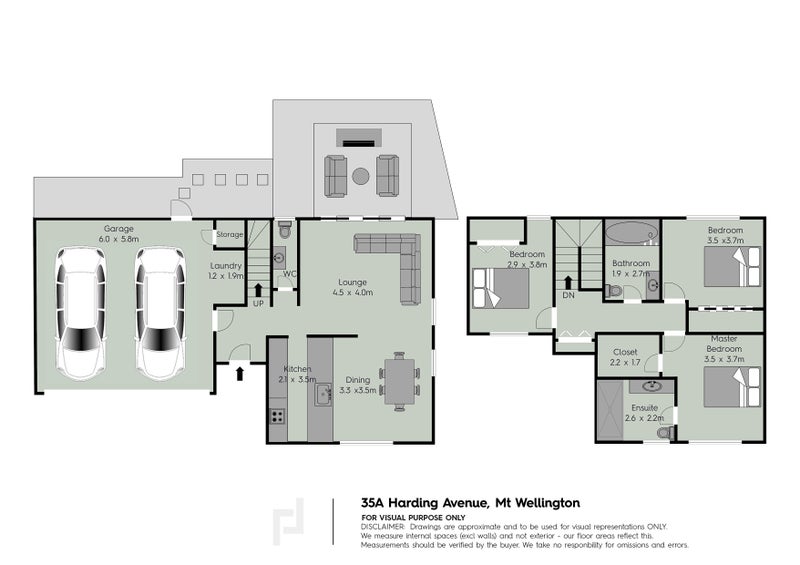 35A Harding Avenue, Mount Wellington, Auckland - Carousel 18