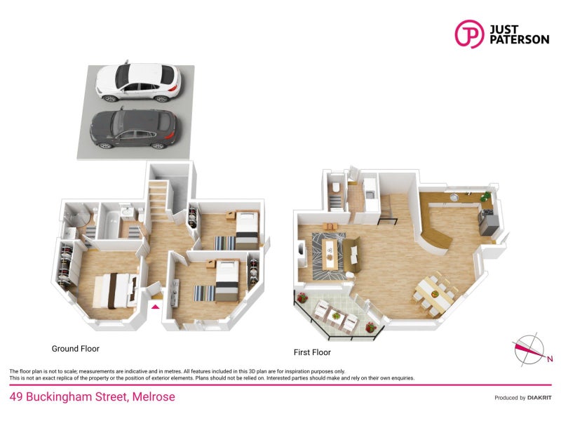 49 Buckingham Street, Melrose, Wellington - Carousel 19