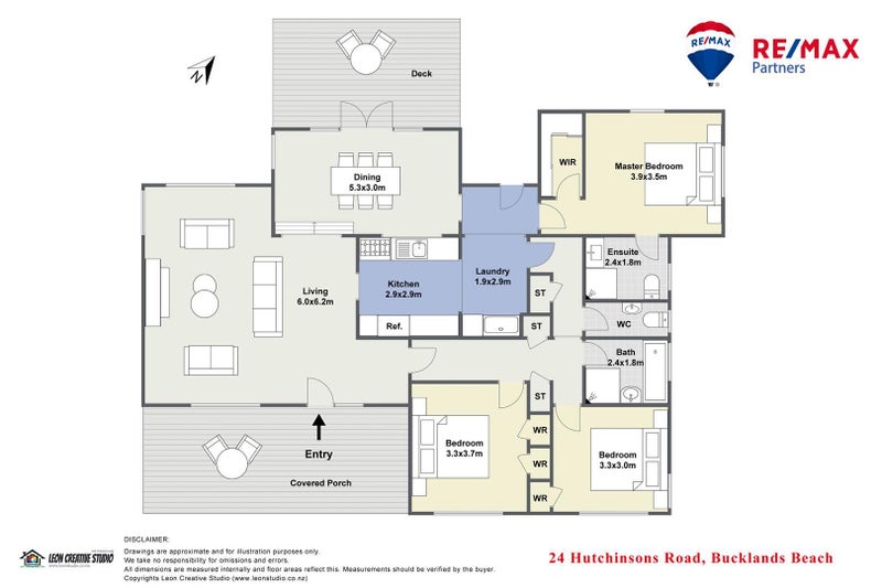 24 Hutchinsons Road, Bucklands Beach, Auckland - Carousel 17