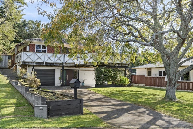 3 Thames Street, Welbourn, New Plymouth - Carousel 1