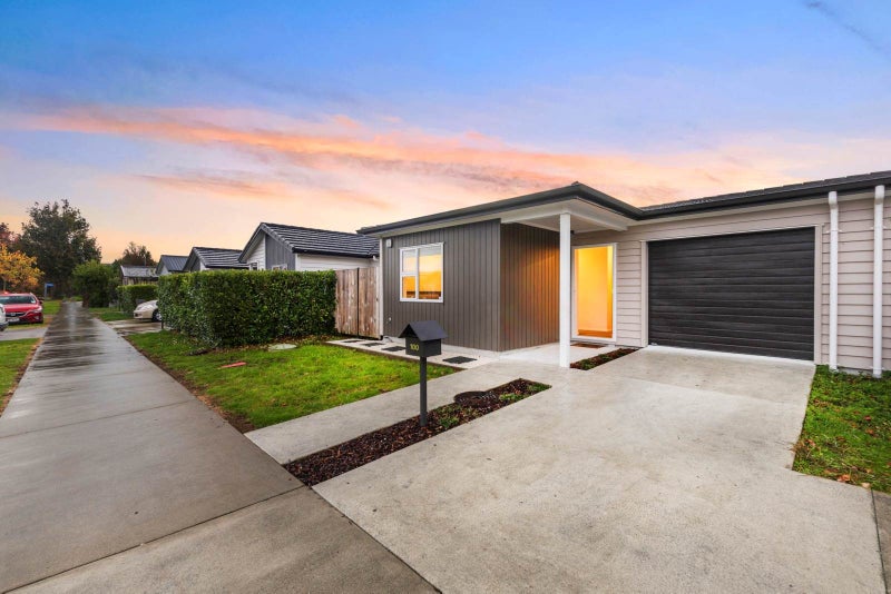 100 Kuaka Drive, Takanini, Auckland - Carousel 1