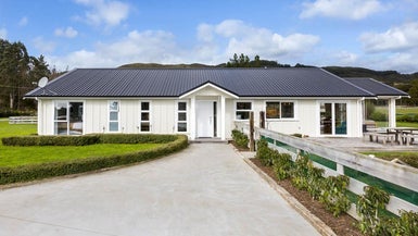 420 Katherine Mansfield Drive, Blue Mountains, Upper Hutt - Carousel 1