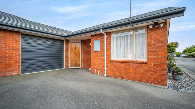5/149 Highsted Road, Casebrook, Christchurch - Carousel 13