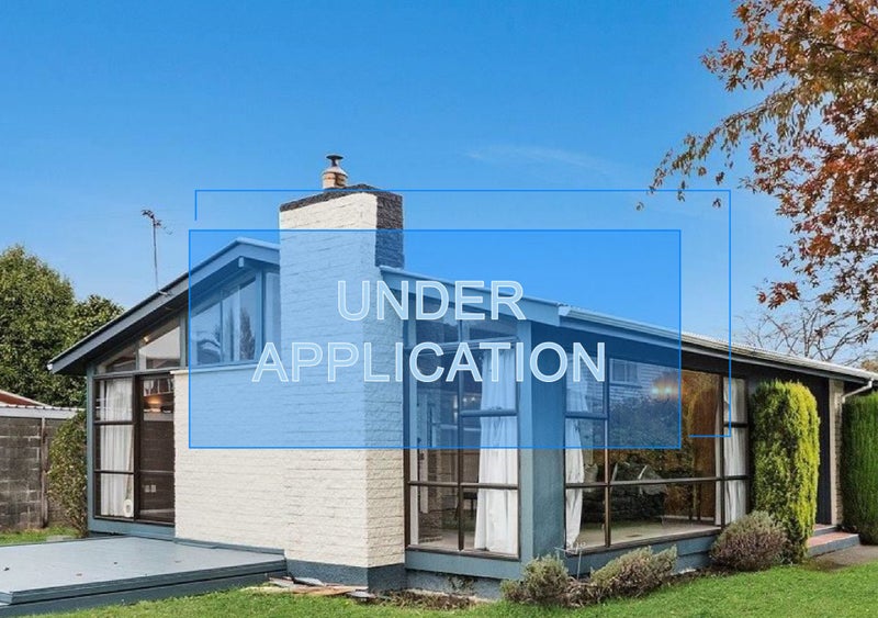 4 Bullock Place, Ilam, Christchurch - Carousel 1