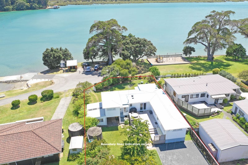 4 Dunbar Road, Warkworth - Carousel 2