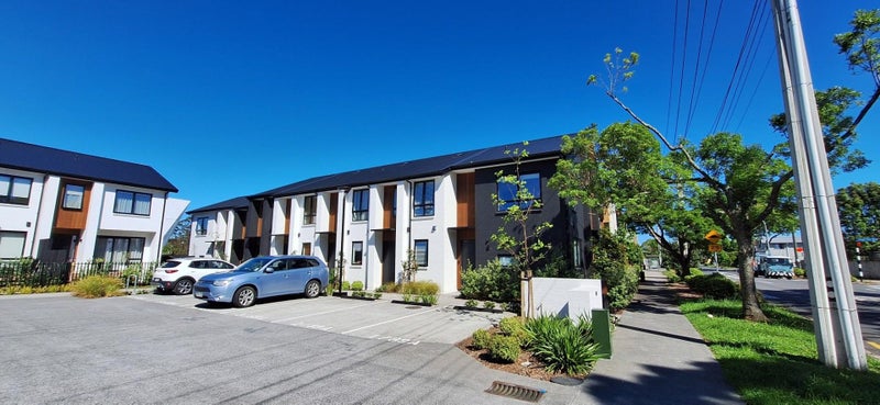 1/89A Hendon Avenue, Mount Albert, Auckland - Carousel 16