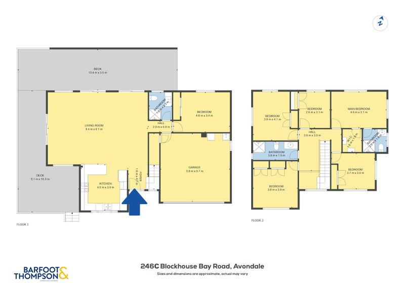 246C Blockhouse Bay Road, Avondale, Auckland - Carousel 19
