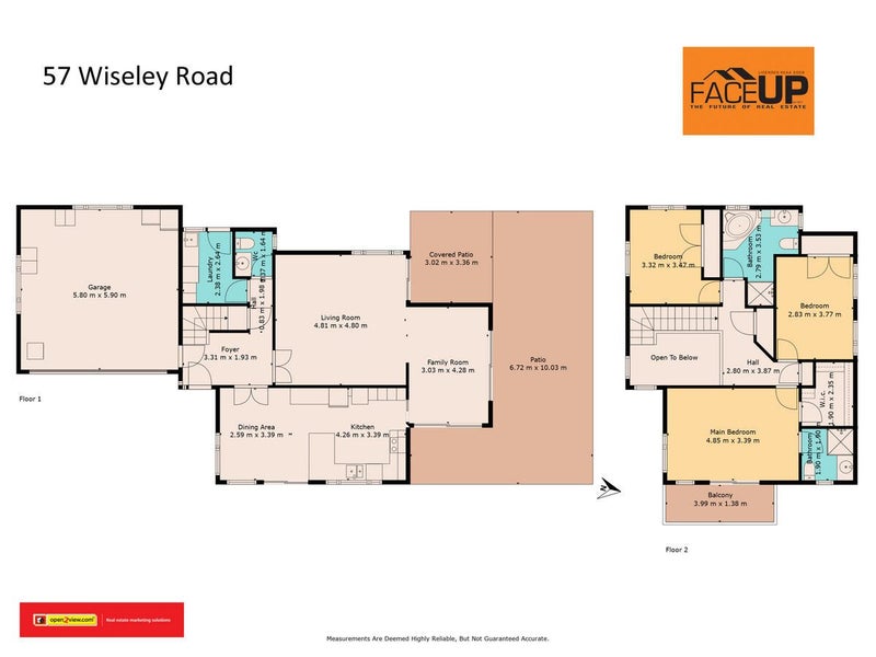 57 Wiseley Road, West Harbour, Auckland - Carousel 34