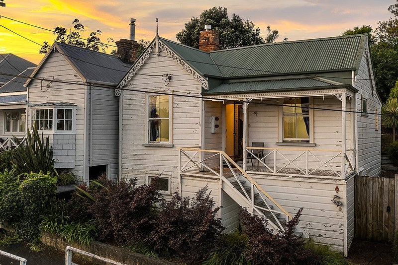 39 Keppell Street, Grey Lynn, Auckland - Carousel 1