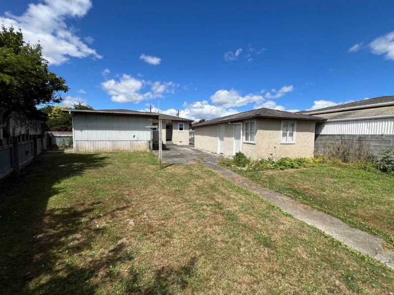18 Kingston Street, Awapuni, Palmerston North - Carousel 9