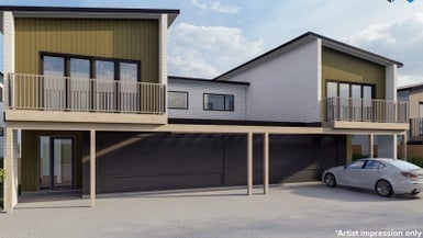 16 Pae Ariki Place, Normandale, Lower Hutt - Carousel 1