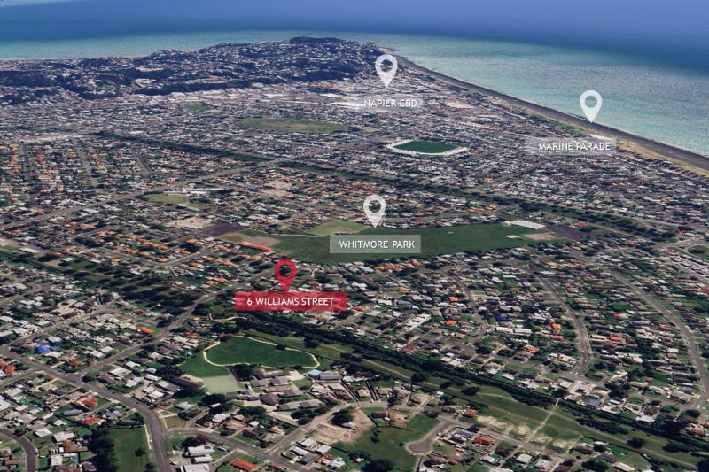 6 Williams Street, Marewa, Napier - Carousel 20